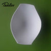 Taddlee Brand Sexy Men Underwear Pad Inside Enhance Frontal Protection WJ Pad Inner Boxer Pads Enlarge Mens Penis Pouch Gay Pad
