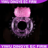 Men Cock Ring Penis Enlargement Cock Ring Adjustable Adult Sex Toys Sex Products for Women