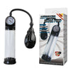 BAILE Adult Novelty Sex Products For Man Electric Penis Pump With Automatic Air Pump Machine Men's Penis Enlarger Sex Toys