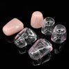 2pcs Glans Ring Penis Enlargement Sleeve Ejaculation Vaginal Massage Female Orgasm Delay Cock Rings Sex Products for Men