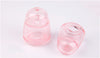 2pcs Glans Ring Penis Enlargement Sleeve Ejaculation Vaginal Massage Female Orgasm Delay Cock Rings Sex Products for Men