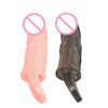 Dildo Huge Penis Sex Toys for Woman Silicone Real Rubber Dick Foreskin, Big Dildo Suction Dildo, Adult Toy Sex Products