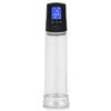 Meselo Penis Pump Enlargers USB Rechargeable LCD Screen Automatic Penis Enlarger Male Enhancement Electric Pro Extender Sex Toy