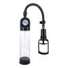 Male Penis Vacuum Pump Enlarger Enhancer Enlargement Extender Male ED Stay Hard Kit Sex Products