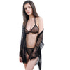 Hollow Out Sexy Women Bra 2017 lingerie sexy hot erotic Lace Set Underwear clothes Costumes intimates Sex Products