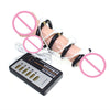 Male Sexy Toys Cock Expander Ring Penis Streching Enlarger Penis Pump Enhancement Male Proextender System Sex Products For Man
