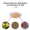 Plant Penis Enlarger Traditional Chinese Medicine Formula Herbs Extract Powder, Arouse Libido, Enhance Male Sexual Behavior
