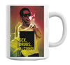 Sex Drugs And Alcohol Mug
