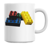 Toy Blocks Mug