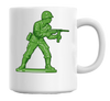 Toy Soldier Mug