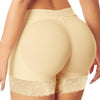 Woman Underwear Comfortable Body Shaper Butt Lifter Trainer Lift Butt Hip Enhancer Panty Black Khaki #LSIN