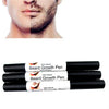 Fast Effective Face Beard whiskers moustache growth Enhance Enhancer style styling spray Shape Drawing liquid oil pen