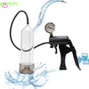 Male Men Amazing Pump Manual Penis Erection Enhancer Enlargement Girth Body Care