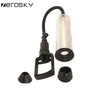 Zerosky Penis Enlargement Pumps Penis Cock Pro Extender Vacuum Pump Sex Products For Men