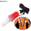 Zerosky Male Men Penis Execise Stretcher Vacuum Pump Enlarger Sleeve Sex Toys for Men Penis Cock Dick Extender Effective Device