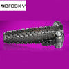 Zerosky Vibration Penis Sleeve, Extender Cock Ring Vibrator, Reuseable Penis Enlargement Condom, Sex Toys For Men Sex products