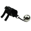 Adujustale Penis Ring With Ball For Men Penis Enlargement Extender Time Delay Cockring Sex Products