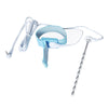 Men's Sexy Healthy Product 1 Set Electric Shock Urethral Plug and Penis Enlargement Ring and Cable Medical Themed Toys