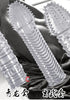 Zerosky Reuseable Crystal Condoms Penis Extender Ejaculation Delay Penis Enlargement Sleeves