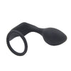 ORISSI Pleasure Products Anal Orgasm Performance & Erection Enhancing Cock Ring Anal Butt Plug Prostate Massager Anal Sex Toys