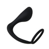 Pleasure Products Anal Orgasm Performance & Erection Enhancing Cock Ring and Anal Butt Plug Prostate Massager Anal Sex Toys