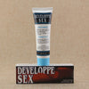 Men,s  penis enlargement growth of ointment   50g    Promotion price     free  shipping